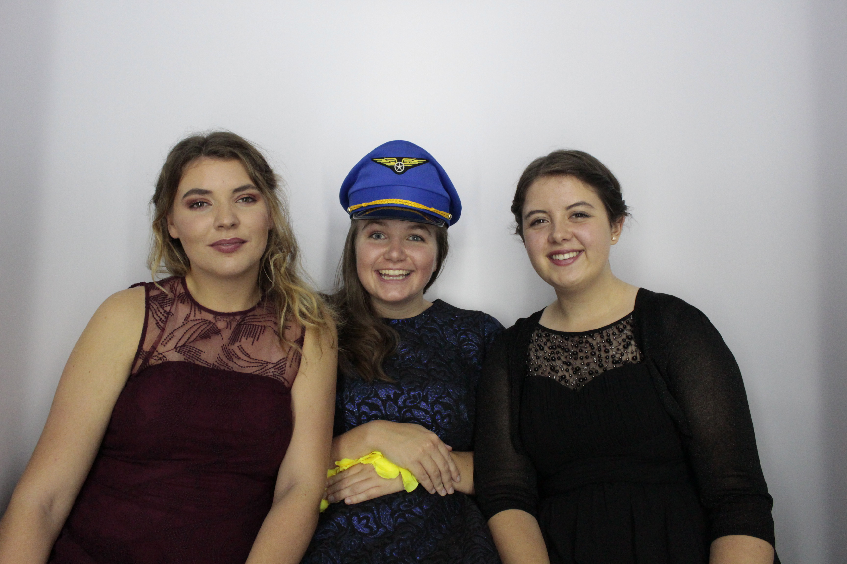 Norland Freshers Ball 2019 | View more photos from the event at gallery.myphotoboothexperience.co.uk/u/MyPhotoBoothExperienceLtd/Norland-Freshers-Ball-2019